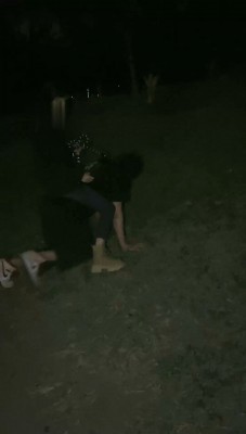 图片[4]_【尤黎】原味鞋袜户外公开处刑大学生_绳艺库视频下载