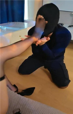 图片[6]_【酒酒S】长腿御姐S-黑丝高跟首调虐【上】_绳艺库视频下载