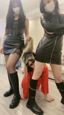 图片[4]_【悠悠大魔王】双S-小母畜的应聘考察【双视角版】_绳艺库视频下载