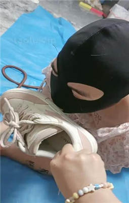 图片[16]_【欣欣子】双S-白丝气味辱/全体重踩踏_绳艺库视频下载