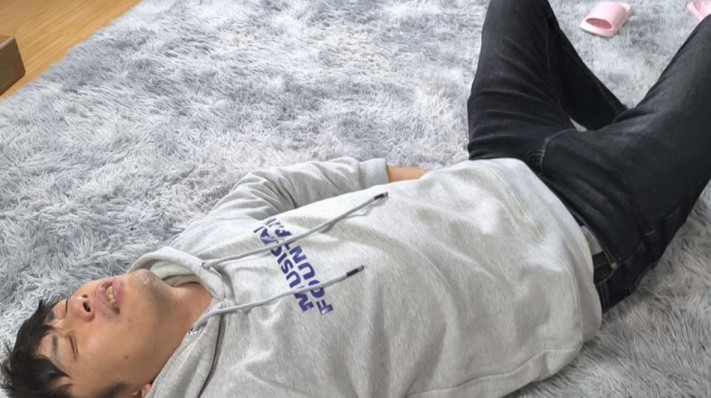 图片[8]_【女神学院·悦兮】香晕狗子_绳艺库视频下载