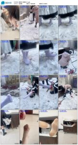 【媚娘原创】暴躁的主人_绳艺库视频下载