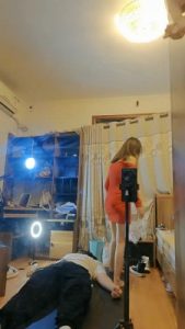 【诗琪】陪酒女郎裸足美腿诱惑虐-续集_绳艺库视频下载