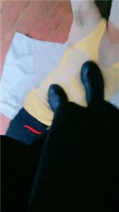 【甜音】长靴踩踏/闻舔白袜/骑脖_绳艺库视频下载