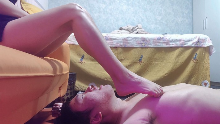 图片[12]_『红颜榜』清墨汗脚花式脚虐舌_绳艺库视频下载