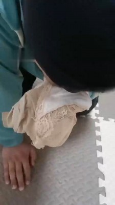 图片[7]_【平凡】胯下辱/长靴舔/骑马/品尝内裤_绳艺库视频下载