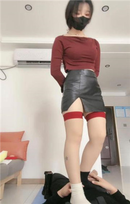 图片[18]_【不期而遇】脚踩脖子窒息/圣水/重度踢踹_绳艺库视频下载