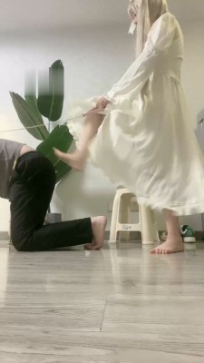 图片[7]_【呆熊】cos女神首次体验SM_绳艺库视频下载