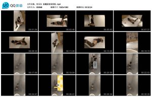 【欢乐谷】恶魔旅馆深度版_绳艺库视频下载