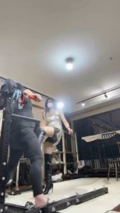 【禾未】长靴重度提档专场_绳艺库视频下载