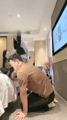 【绮怀温】双S-失恋后对贱狗撒气【下】_绳艺库视频下载