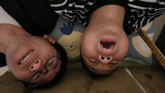 图片[4]_【孤傲女帝】双奴-舔脚/奴下奴抽耳光/sp/口水深喉/圣水_绳艺库视频下载