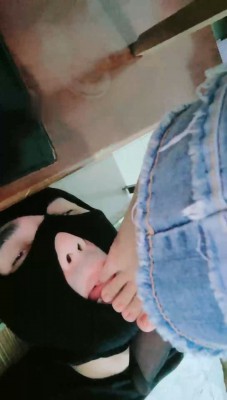 图片[5]_【可可黎黎子】近距离原味鞋袜jio恋足舔_绳艺库视频下载