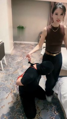 图片[6]_【孤傲女帝】重度耳光/转胯羞辱/强制骑马/吐金求饶_绳艺库视频下载