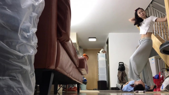 图片[11]_仰视小鱼女神高跟踩贱狗脖子_绳艺库视频下载