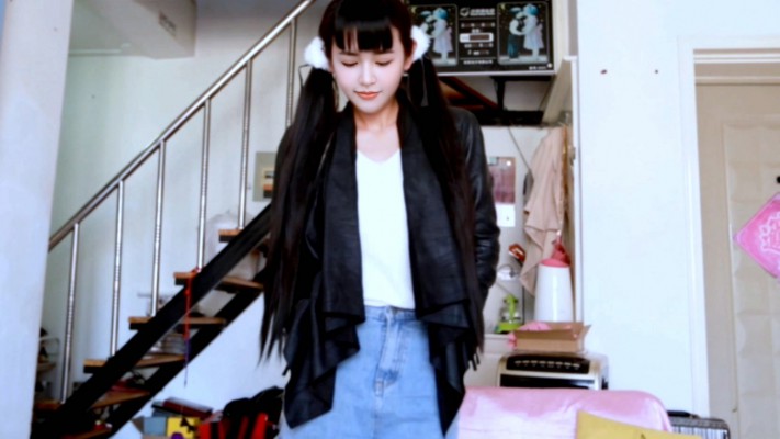 图片[8]_[芊芊]透明靴子番茄汁_绳艺库视频下载