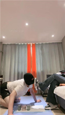 图片[16]_【不期而遇】圣水超多/高跟喂食/踩踏踩手/迷恋臀部_绳艺库视频下载