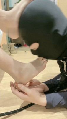 图片[3]_【尤黎】长靴S-骑马骑脖/镜前辱/原味白袜踩踏_绳艺库视频下载