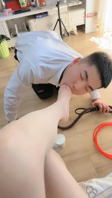 图片[13]_【爵恋霸主】开发空少下跪服从_绳艺库视频下载