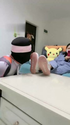 图片[5]_【蜜糖情侣】绿帽家奴圈养犬化_绳艺库视频下载