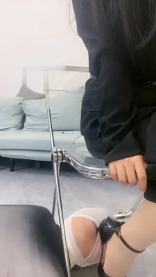 图片[6]_【伊诺】木乃伊囚禁-丝袜+绷带_绳艺库视频下载