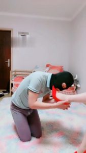 【紫陌】双S-重度鞭打/轮流踢踹/肉丝脚踩_绳艺库视频下载