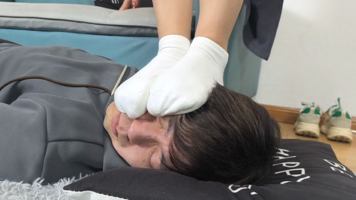 图片[4]_【傲视之巅·欣】棉袜世界_绳艺库视频下载