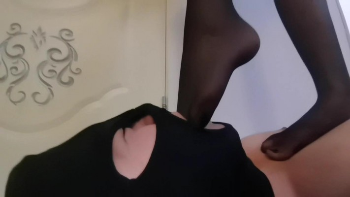 图片[14]_3人高跟黑丝踩踏贱奴_绳艺库视频下载