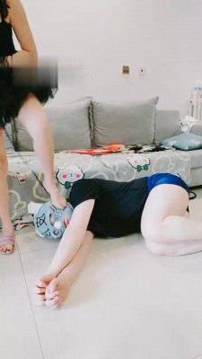 图片[4]_【千寻】圈养奴生活化伺候_绳艺库视频下载