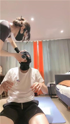 图片[17]_【不期而遇】圣水超多/高跟喂食/踩踏踩手/迷恋臀部_绳艺库视频下载