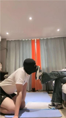 图片[19]_【不期而遇】圣水超多/高跟喂食/踩踏踩手/迷恋臀部_绳艺库视频下载