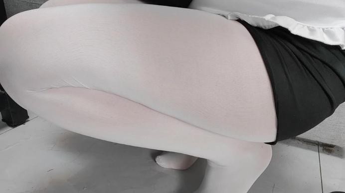 图片[5]_【羲又GTS】修女也疯狂！！精彩剧情女巨人踩踏_绳艺库视频下载