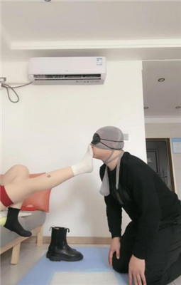 图片[7]_【不期而遇】脚踩脖子窒息/圣水/重度踢踹_绳艺库视频下载