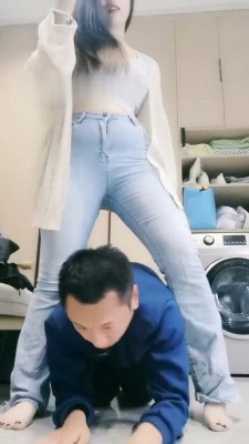 图片[5]_【小羊】鞭打/耳光抽/裸足踩/转胯_绳艺库视频下载