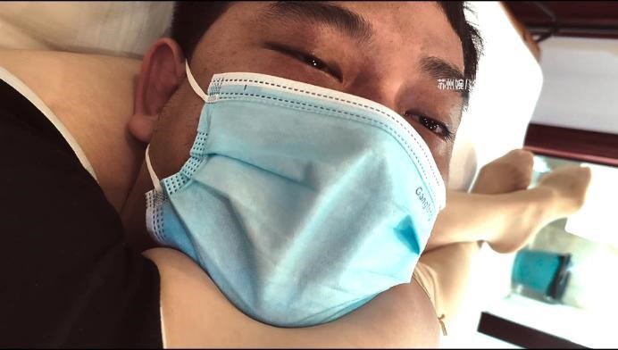 图片[7]_【婉儿原创】腿绞挑战多次晕厥 婉儿肉丝美腿绞杀前来挑战的小伙_绳艺库视频下载