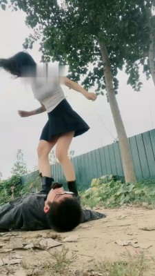 图片[9]_【橙子大大】双S-户外-超艺术虐打【双视角版】_绳艺库视频下载