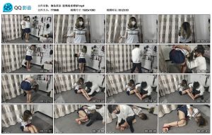 【御仙原创】股绳海老缚SP_绳艺库视频下载