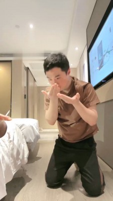 图片[5]_【绮怀温】双S-失恋后对贱狗撒气【下】_绳艺库视频下载