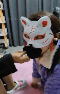 图片[3]_【夏恋】母畜伺候主人下班回家【双视角版】_绳艺库视频下载