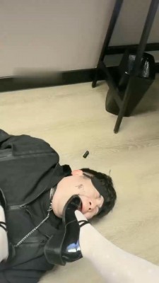 图片[4]_【知世】口球塞嘴/镜前羞辱/皮鞋白丝虐._绳艺库视频下载