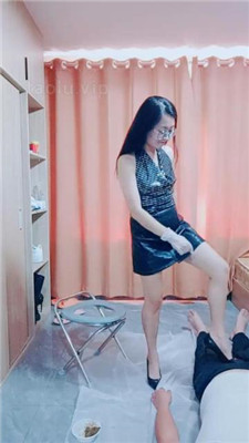 图片[7]_【依然】强迫圈养奴吃hj/藤条抽/高跟踩_绳艺库视频下载