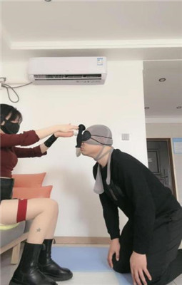 图片[5]_【不期而遇】脚踩脖子窒息/圣水/重度踢踹_绳艺库视频下载