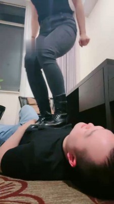 图片[5]_【鹿梦兮】骑马/跳踩/踩脸跺头_绳艺库视频下载