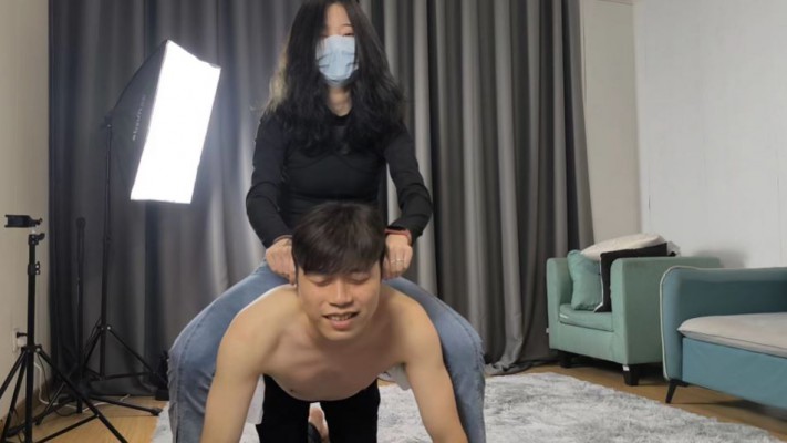 图片[4]_【女神学院·诗琪】欺负瘦马_绳艺库视频下载