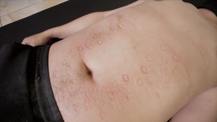 图片[8]_【W.K.T】—Sun女王超狠高跟踩踏_绳艺库视频下载