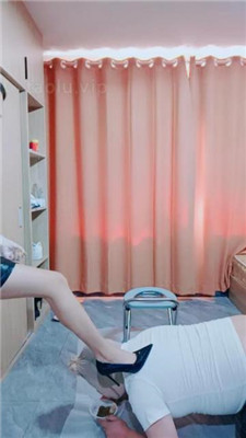 图片[3]_【依然】强迫圈养奴吃hj/藤条抽/高跟踩_绳艺库视频下载