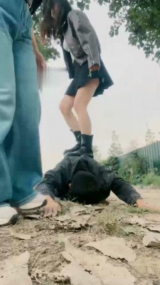 图片[4]_【橙子大大】双S-户外-超艺术虐打【双视角版】_绳艺库视频下载