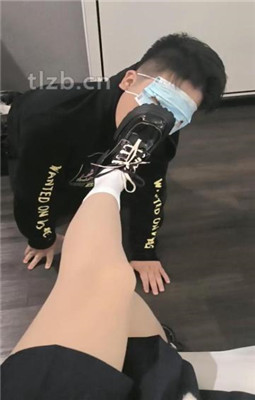 图片[7]_【可爱鬼】JK学生主-皮鞋白袜-踩踏闻舔/头顶鞋/喝厕所水_绳艺库视频下载