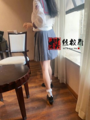 图片[2]_【摸丝校尉原创】精品约足之闻舔JK少女的棉袜玉足！_绳艺库视频下载