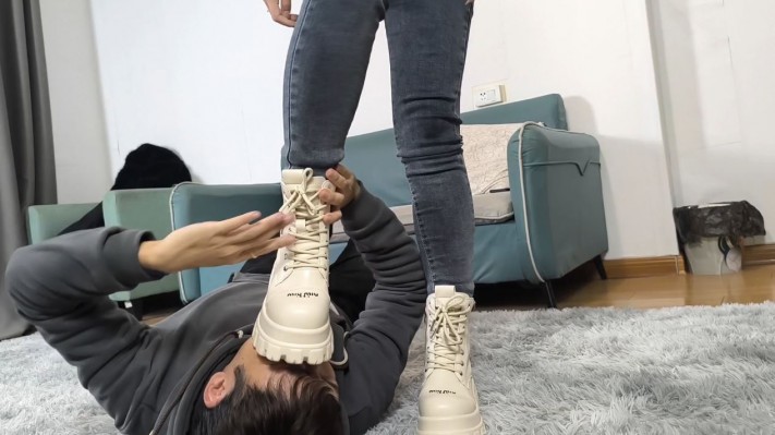 图片[3]_【女神学院·稚主KK】经典搭讪失败反被揍_绳艺库视频下载